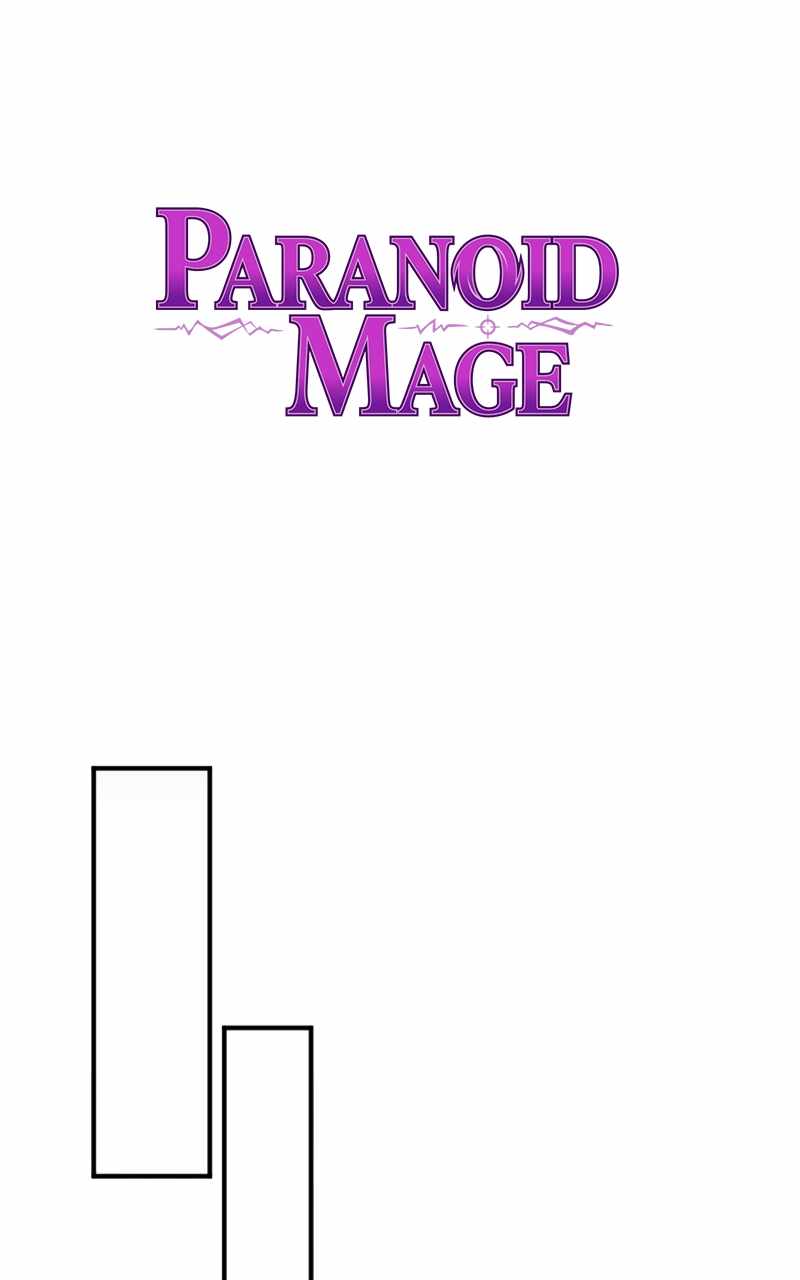 Paranoid Mage Chapter 21 42